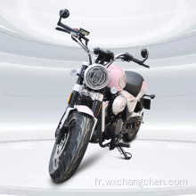 Huile à moteur de haute qualité 250cc de haute qualité Motor Sport Streetbikes Racing Motorcycle Motors